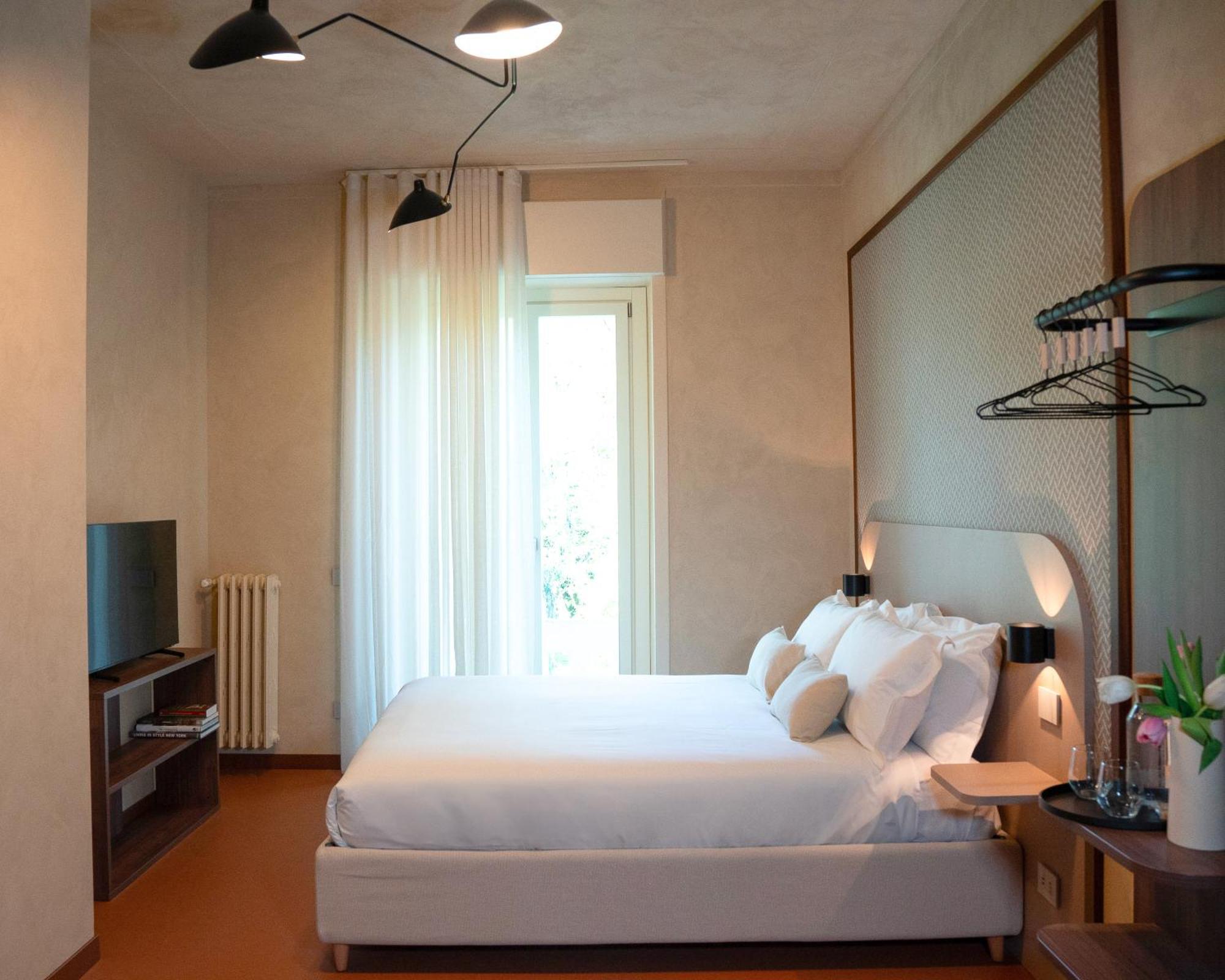 Ca Bela - Susa Milán Habitación foto